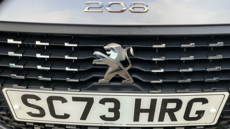 Peugeot 208 1.2 PureTech 100 Allure Premium + 5dr Petrol Hatchback